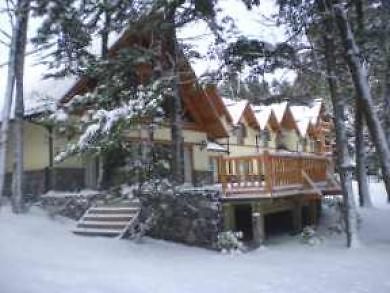 Melewe Apart Hotel Villa La Angostura Luaran gambar