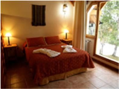 Melewe Apart Hotel Villa La Angostura Luaran gambar